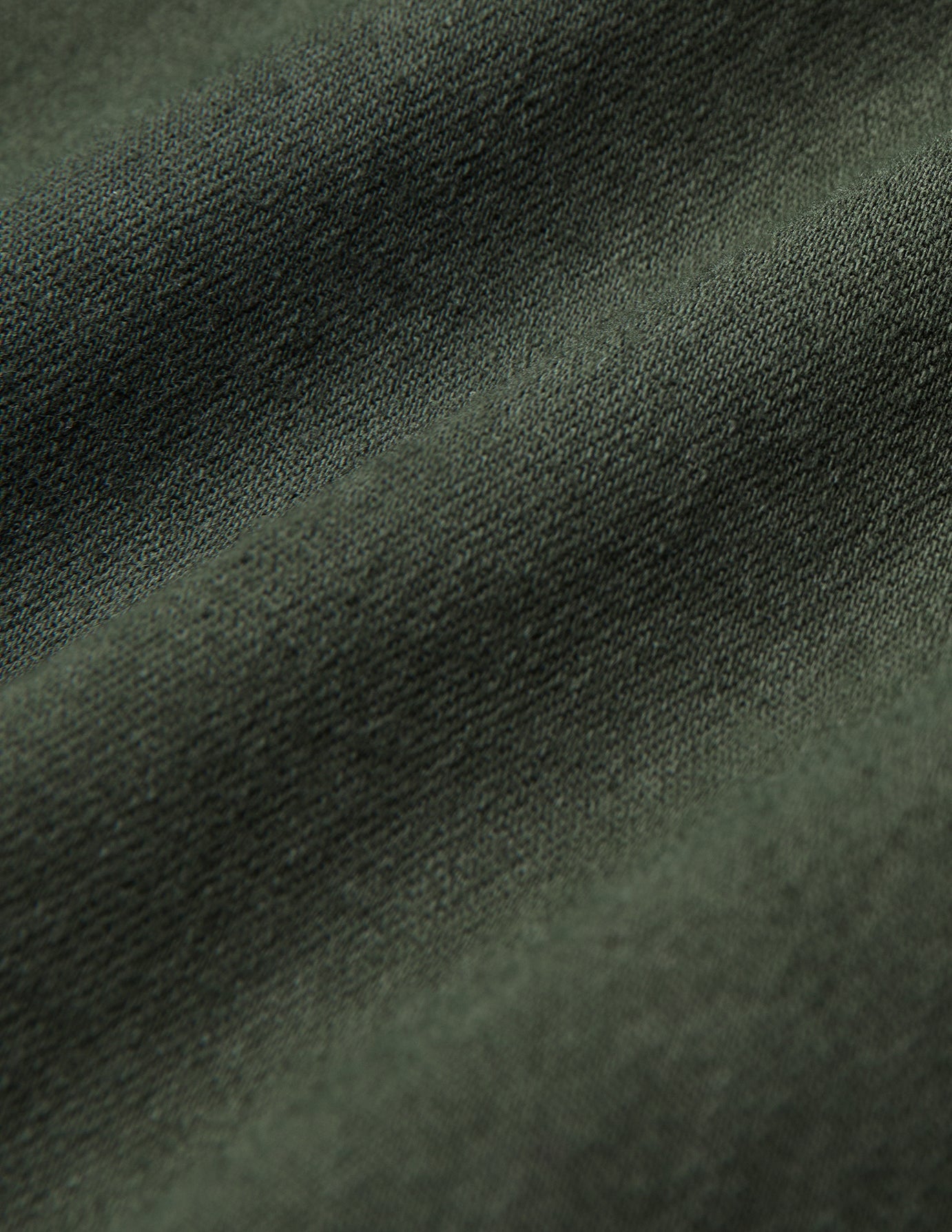 Classic 5-Pocket Pants Regular Green